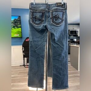 🖤MISS ME JEANS🖤 MUST BUNDE